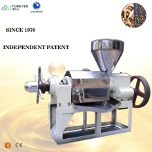 7-9T/d Industrial Seed Extraction Machine Hemp Oil Extractor Machinery Oil Mill